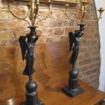 622 5320 CANDELABRAS